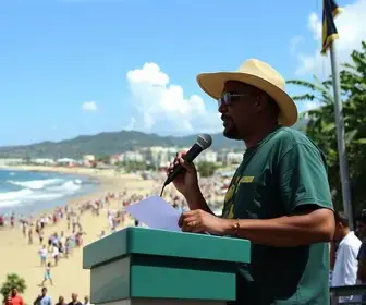Maracanaú 2026 resultados eleições