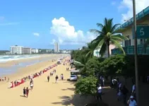 Maracanaú CE resultados eleições 2026
