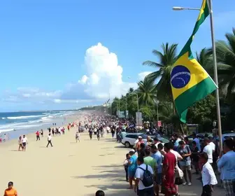 resultado da eleição em Maracanaú