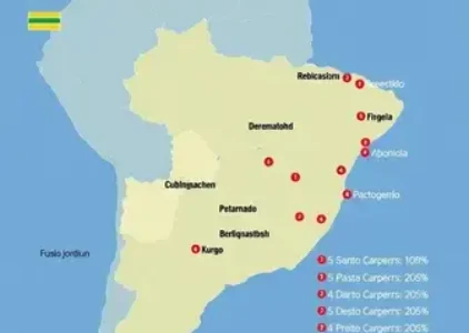 Últimas noticias de Maracanaú