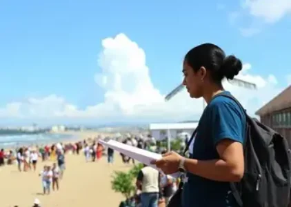 Últimas noticias de Maracanaú