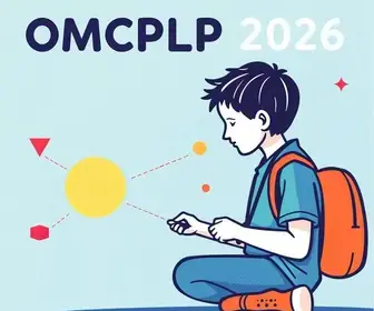 Olimpíada de Matemática OMCPLP 2026