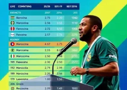 Últimas noticias de Maracanaú
