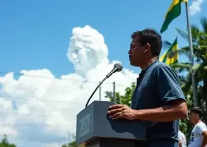 Últimas noticias de Maracanaú