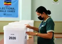 votação Maracanaú