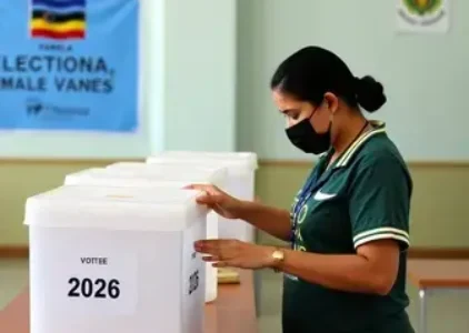Últimas noticias de Maracanaú