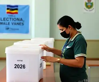 votação Maracanaú