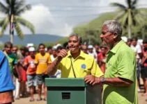 votação para presidente Maracanaú 2026