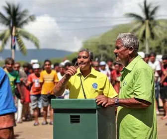 votação para presidente Maracanaú 2026
