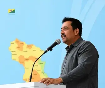 votação Maracanaú 2026