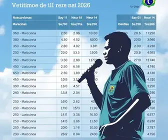 Eleições 2026 Maracanaú CE