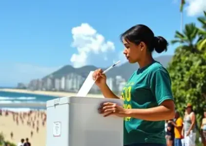 Últimas noticias de Maracanaú