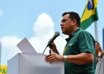 votação Maracanaú 2026
