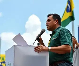votação Maracanaú 2026