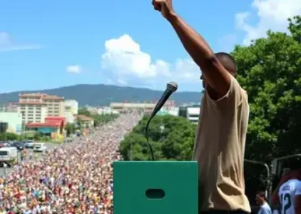Últimas noticias de Maracanaú