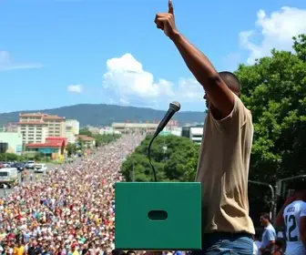 votação em Maracanaú