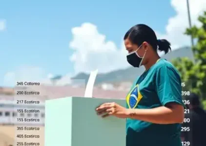 Últimas noticias de Maracanaú