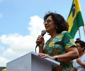 votação Maracanaú 2026