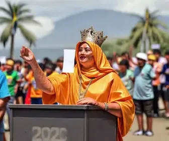 votação em Maracanaú