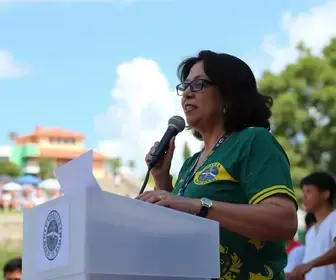 votação em Maracanaú
