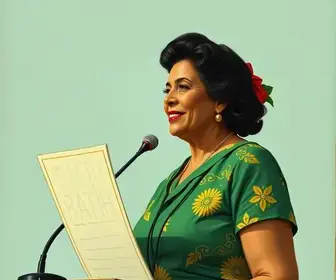 Tia Rita