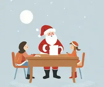 votação no EMEIEF Santa Edwirges